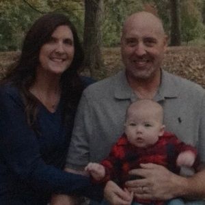 Meet your Posher, Rob